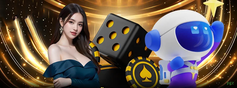 Betsoft Gaming Slots 3D pgz
