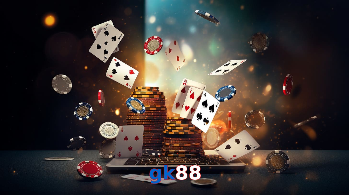 gk88