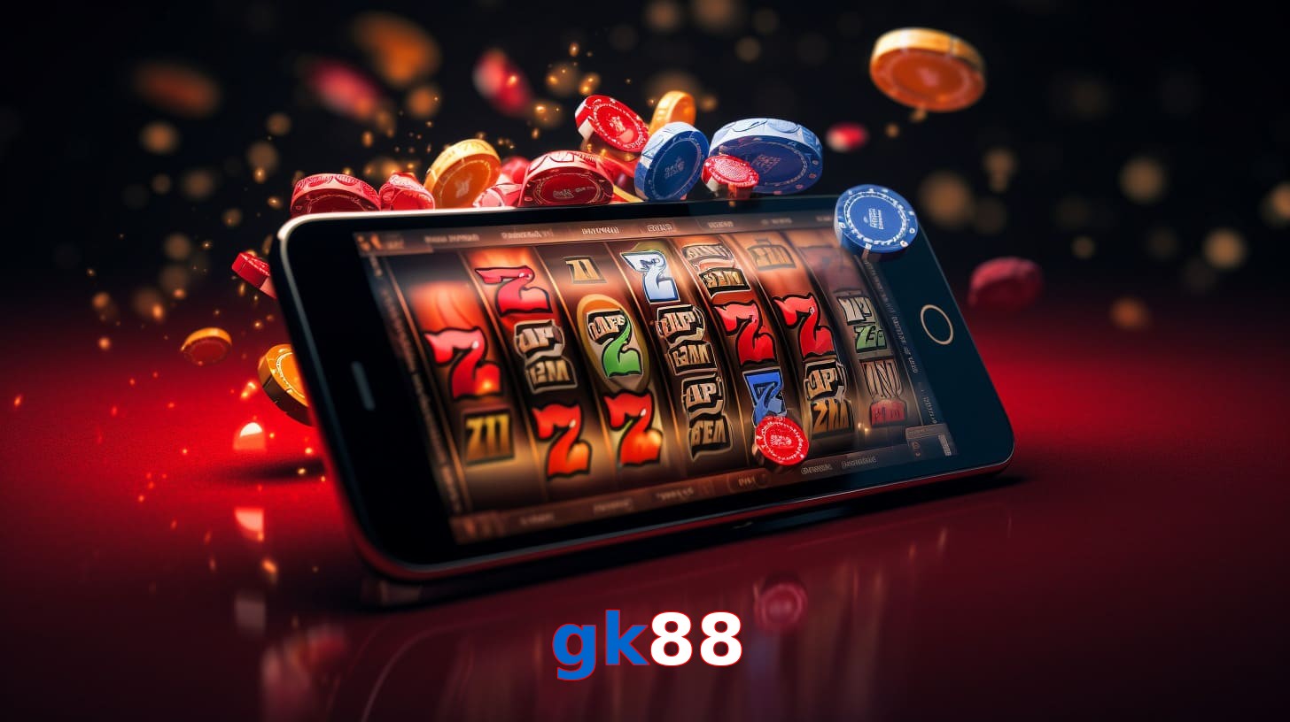 gk88